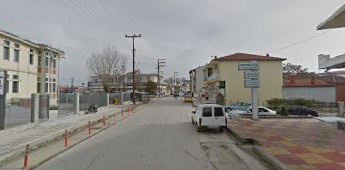 Kosynthos Construction Company Xanthi
