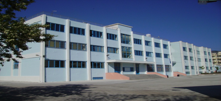 Kosynthos Construction Company Xanthi