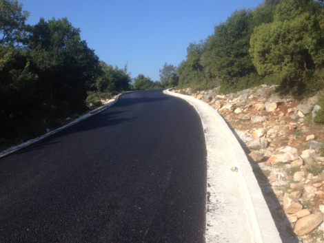 Kosynthos Construction Company Xanthi