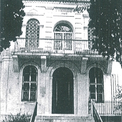 Kosynthos Construction Company Xanthi
