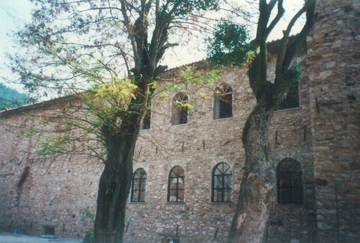Kosynthos Construction Company Xanthi