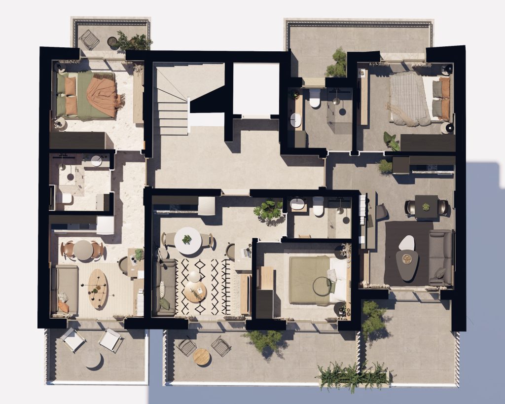 Kosynthos Construction Company Xanthi