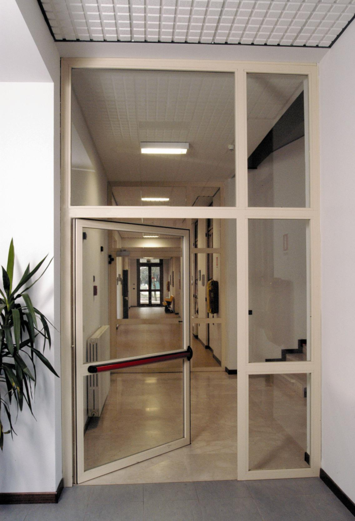 Kosynthos Construction Company Xanthi