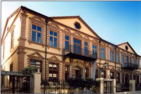 Kosynthos Construction Company Xanthi