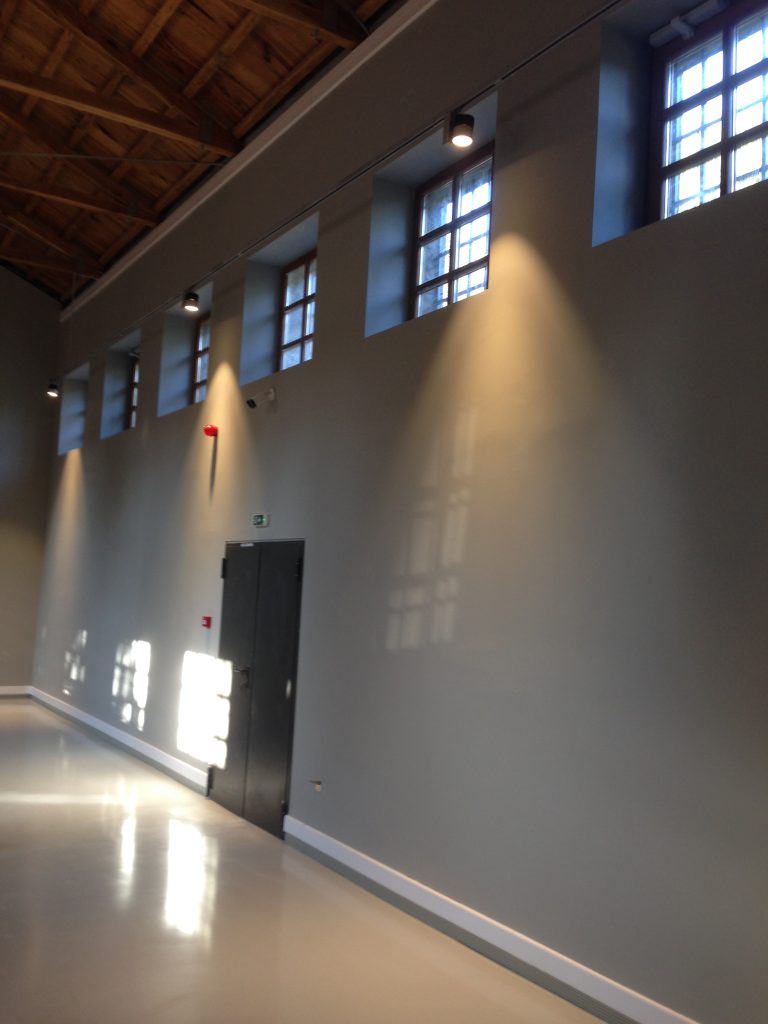 Kosynthos Construction Company Xanthi