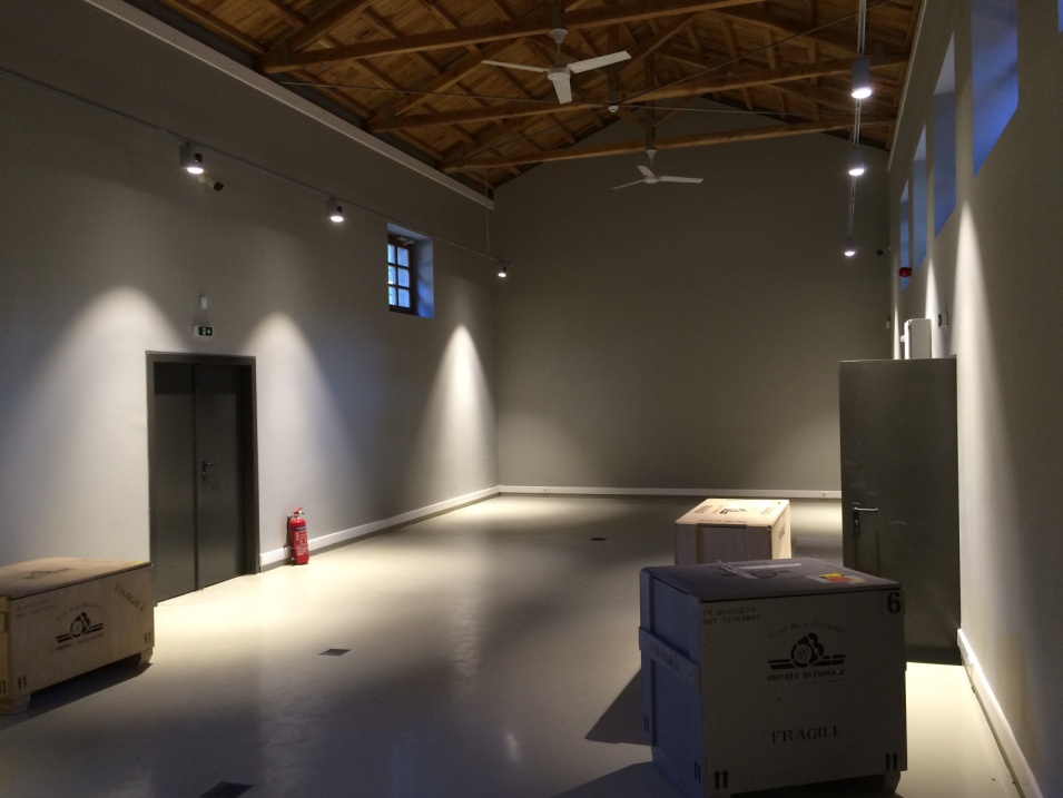 Kosynthos Construction Company Xanthi