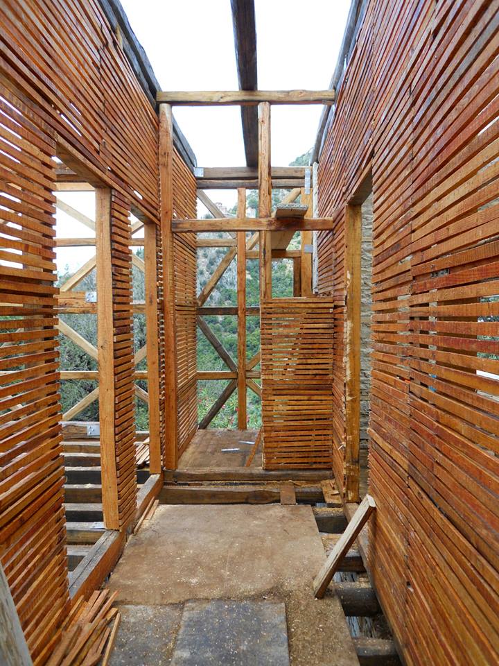 Kosynthos Construction Company Xanthi