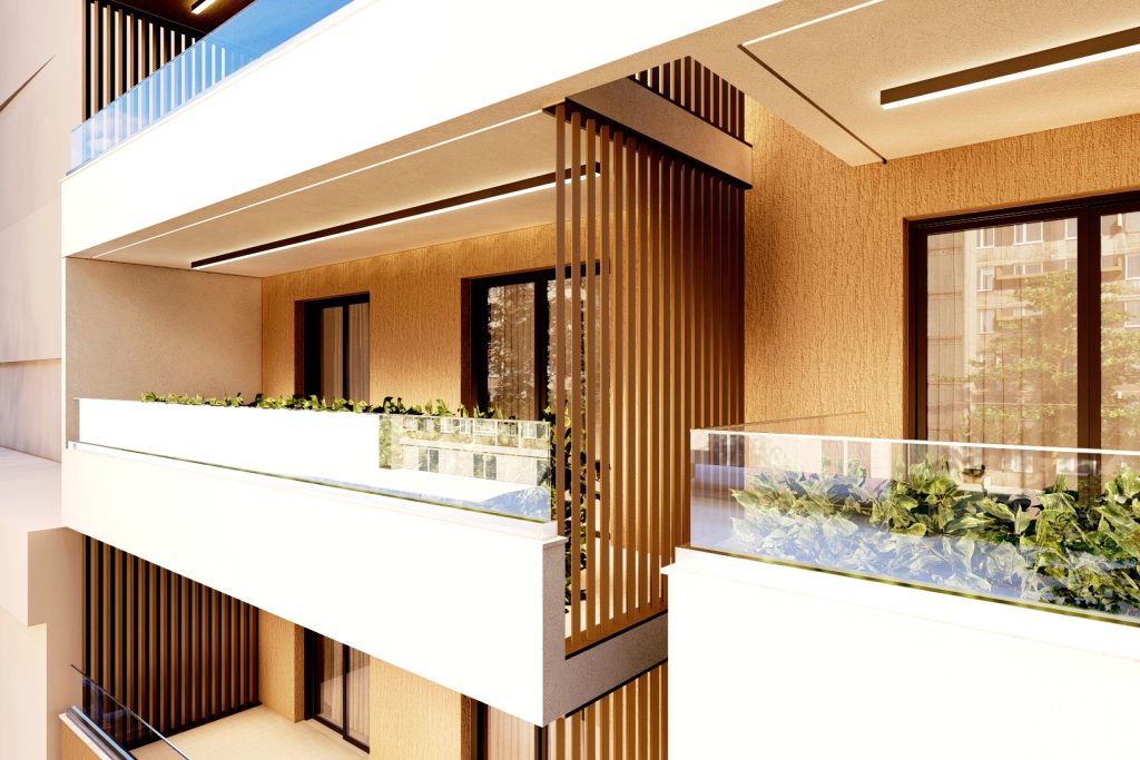 Kosynthos Construction Company Xanthi
