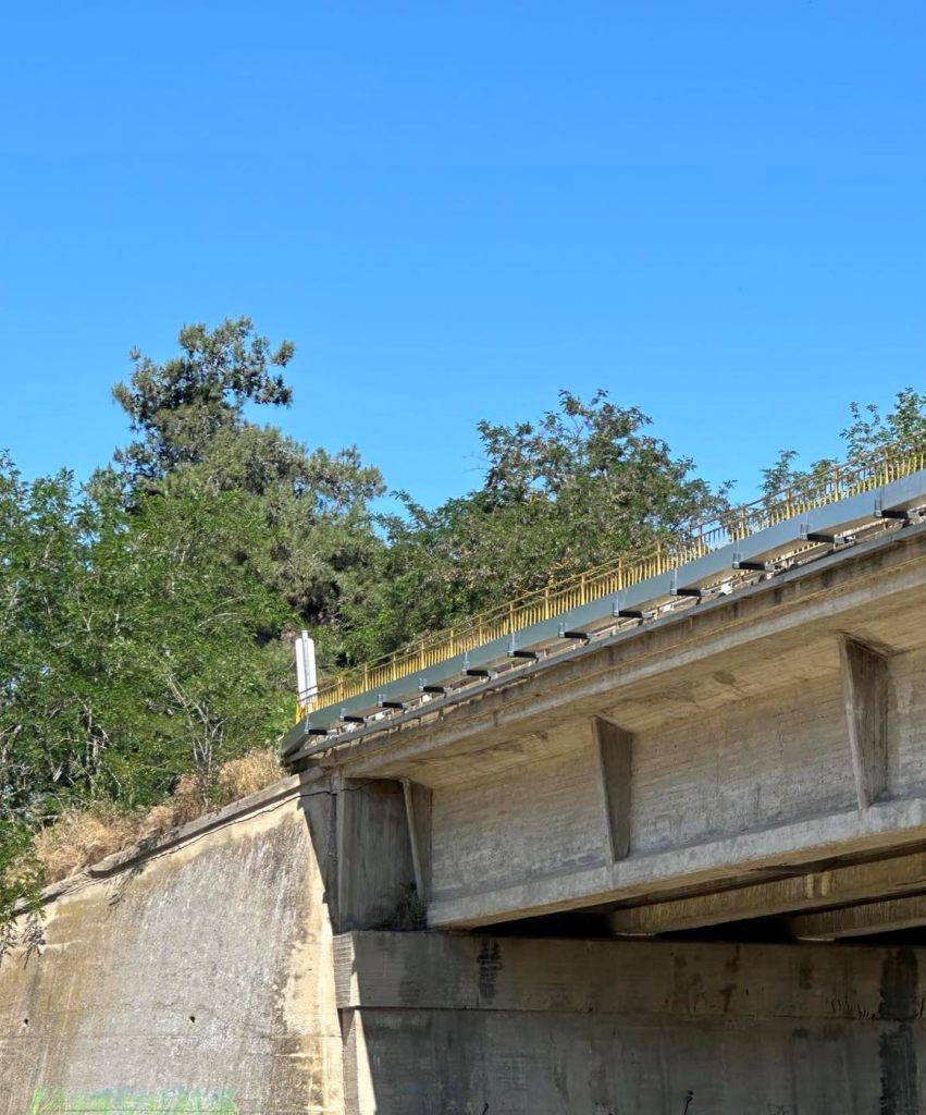 Kosynthos Construction Company Xanthi