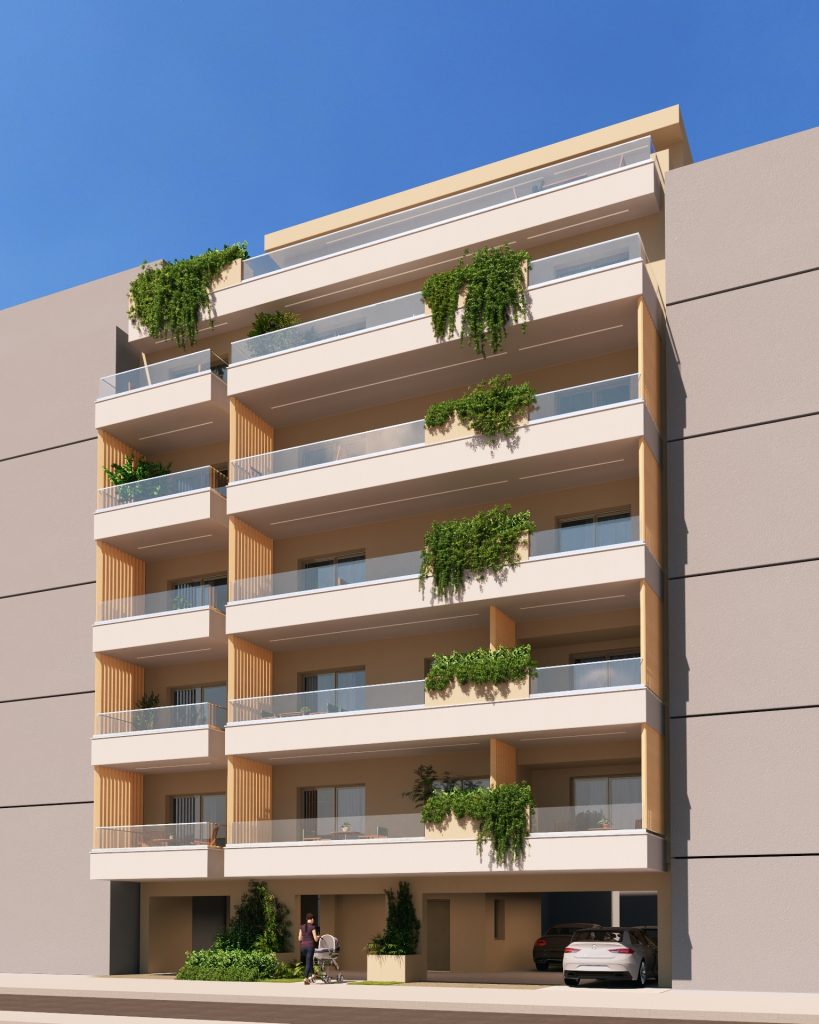 Kosynthos Construction Company Xanthi
